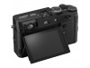 FUJIFILM X100VI Digital Camera (Black)